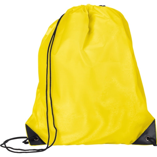 RPET drawstring bag