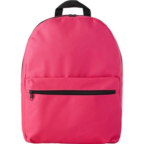 Polyester (600D) backpack