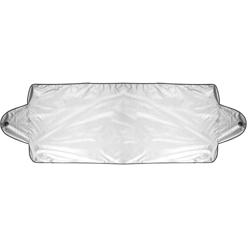 Nylon windscreen cover