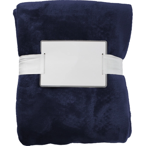 Fleece blanket