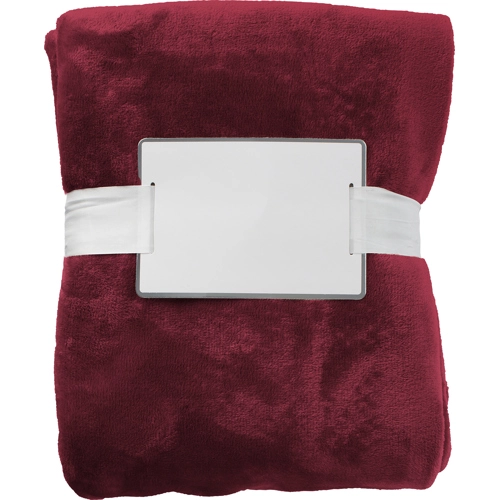 Fleece blanket