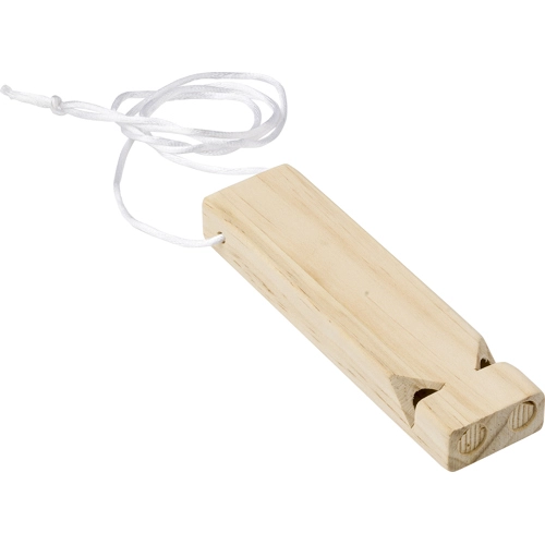 Pinewood train whistle