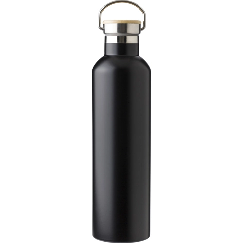 Stainless steel double walled bottle (1000ml)