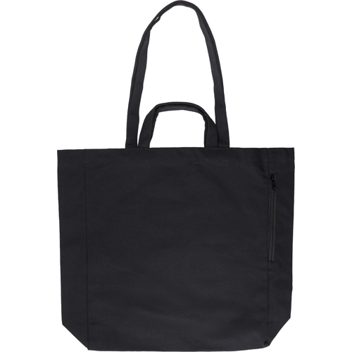 Recycled cotton bag. (350gsm/10.32oz)