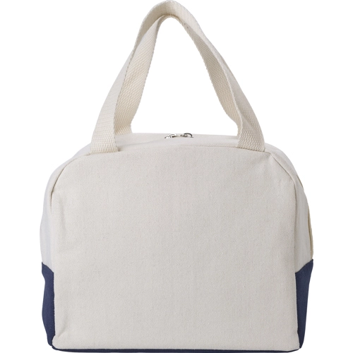 Cotton cooler bag. (280gsm/8.26oz)