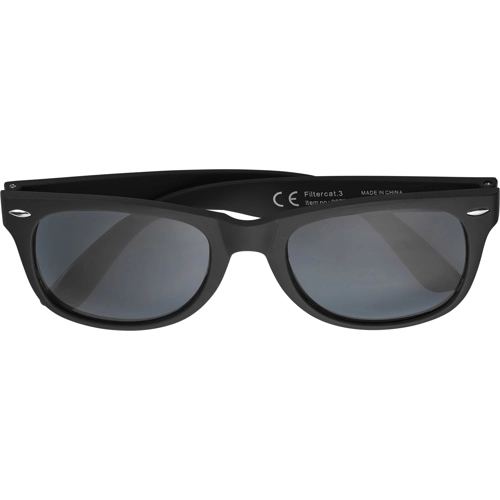 Recycled sunglasses