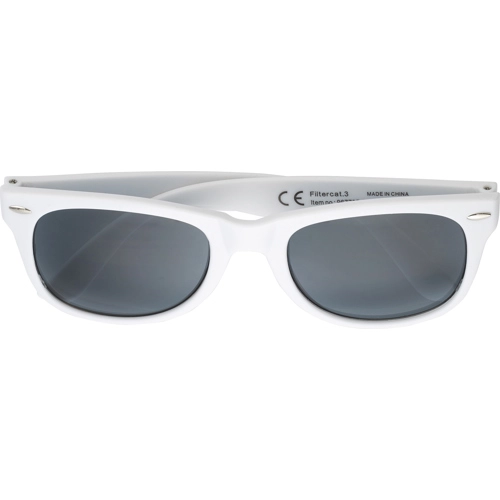 Recycled sunglasses