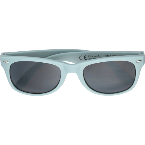 Recycled sunglasses