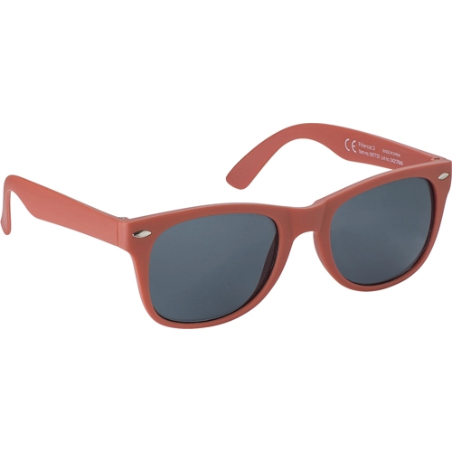Recycled sunglasses