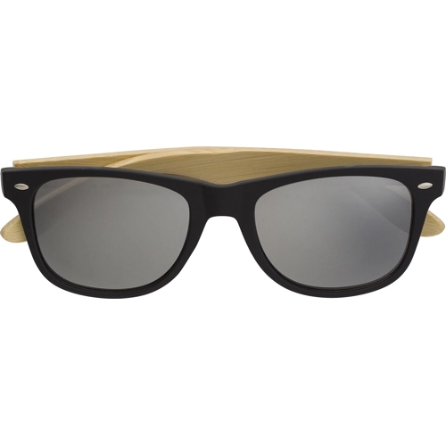 Bamboo sunglasses