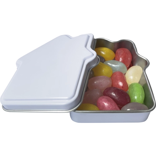 House mint tin
