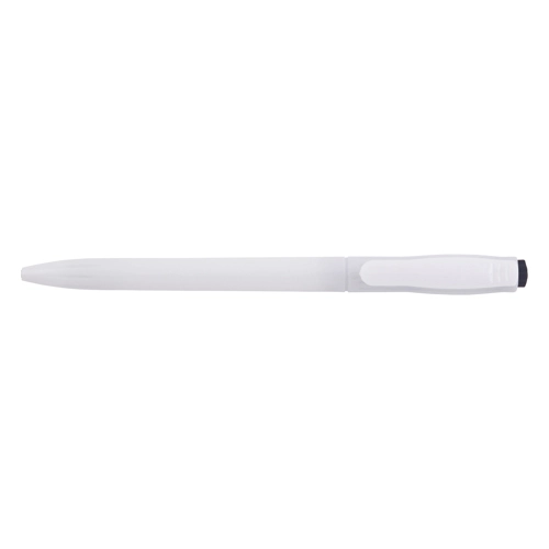 Plastic ballpen