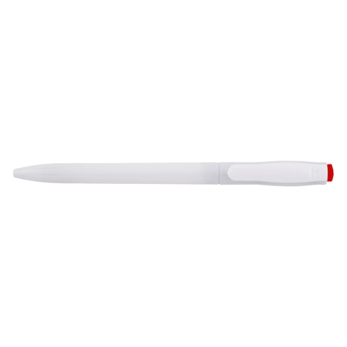 Plastic ballpen