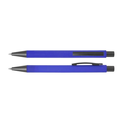 Plastic ballpen