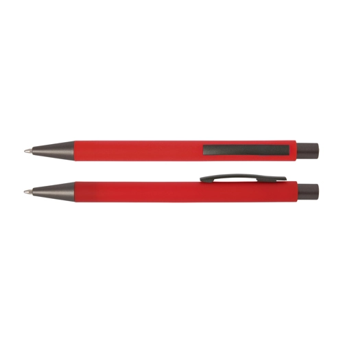 Plastic ballpen
