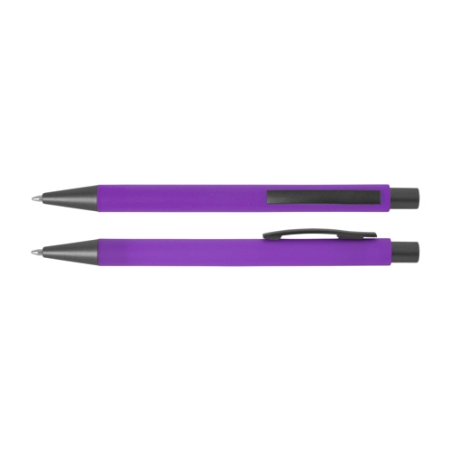 Plastic ballpen