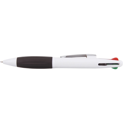 Four colour ballpen