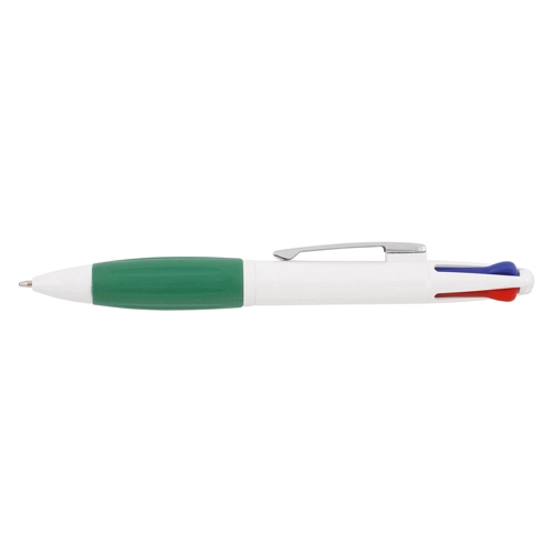 Four colour ballpen