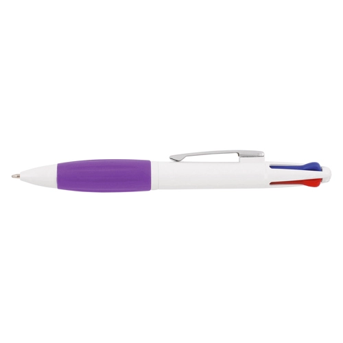 Four colour ballpen