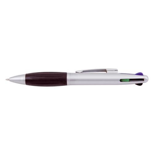 Four colour ballpen