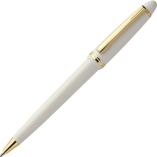 Classic plastic ballpoint