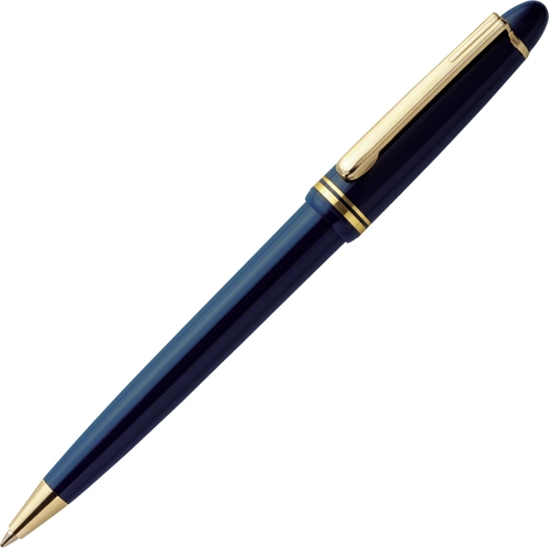 Classic plastic ballpoint