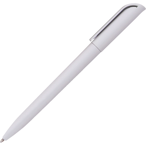 Twist action ballpen
