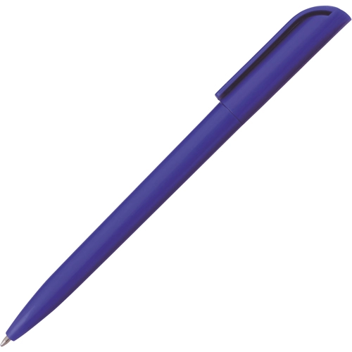 Twist action ballpen