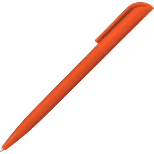 Twist action ballpen