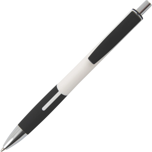 Plastic ballpen