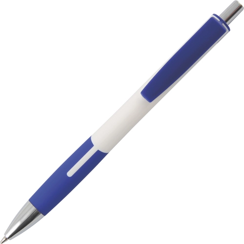 Plastic ballpen