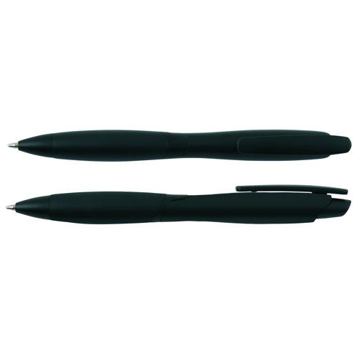 Plastic ballpen