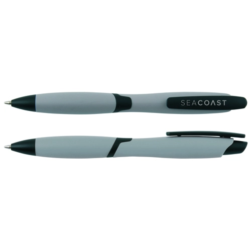 Plastic ballpen