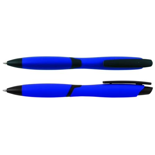 Plastic ballpen
