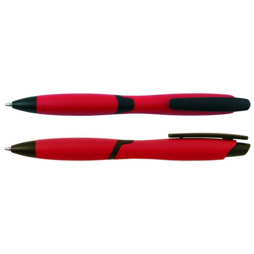 Plastic ballpen