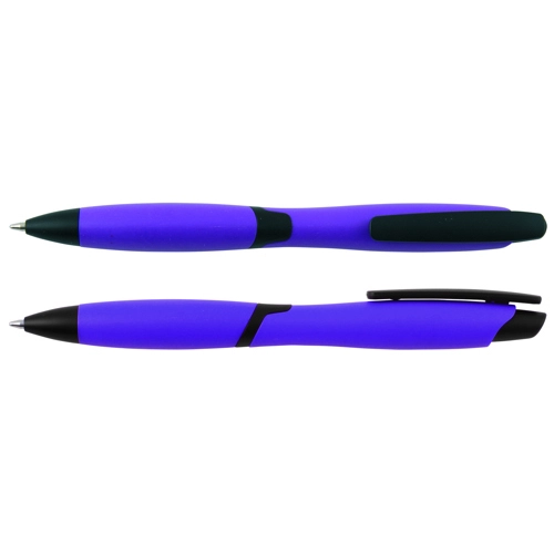 Plastic ballpen