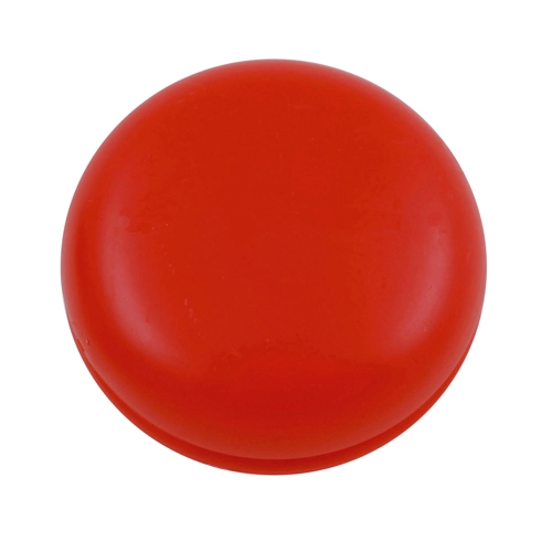 Plastic yo-yo