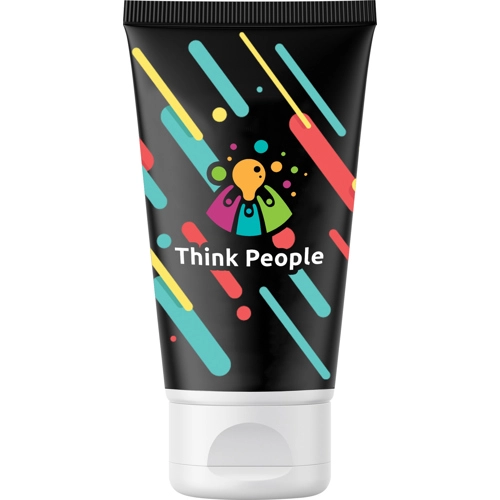 SPF50 Sun Lotion (50ml)