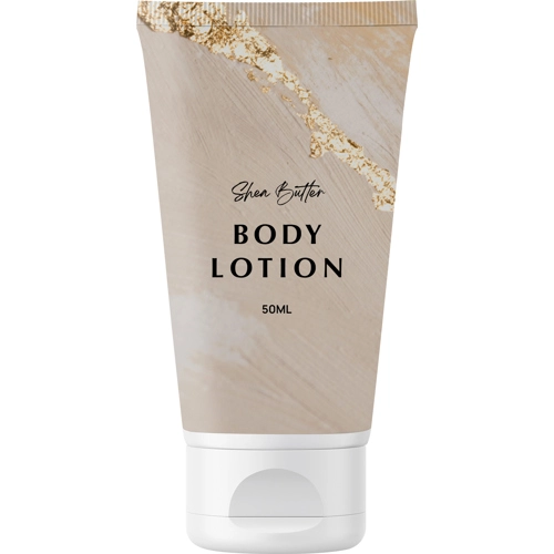 Body Lotion (50ml)