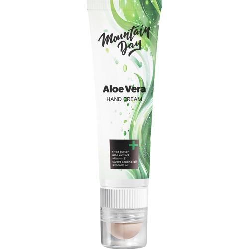 Hand Cream (20ml) & SPF20 Lip Balm 