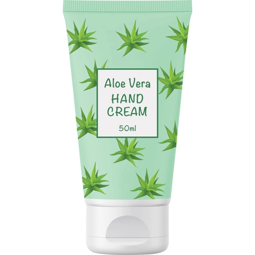 Hand Cream (50ml)