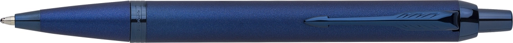 Parker IM Monochrome ballpen
