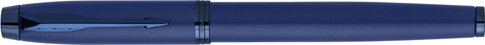 Parker IM Monochrome rollerball