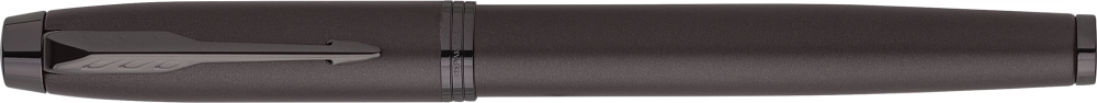 Parker IM Monochrome rollerball