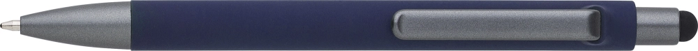 Plastic ballpen