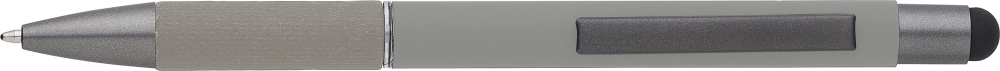 Aluminium ballpen