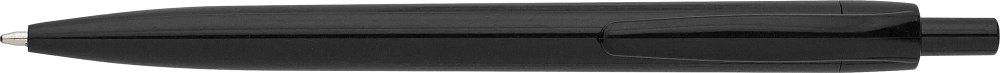 Plastic ballpen