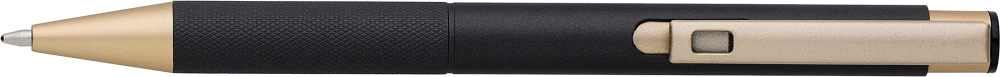 Aluminium ballpen