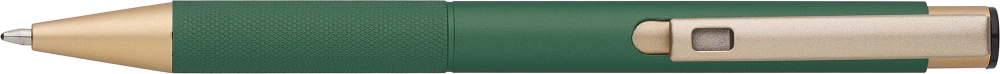Aluminium ballpen