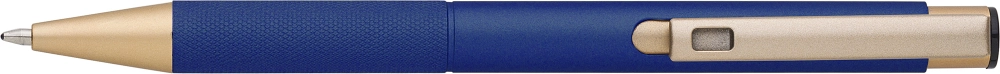 Aluminium ballpen